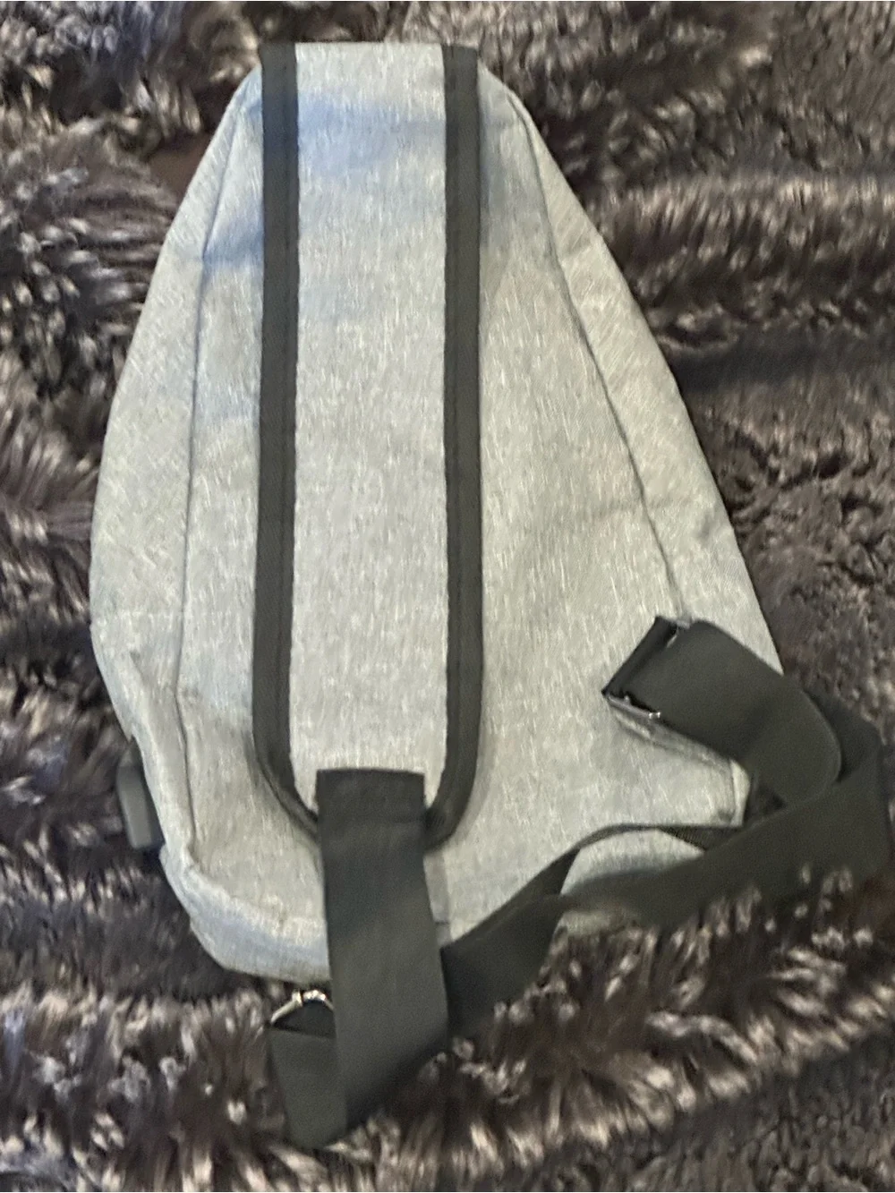 NWOT UCLA Sling Bag Backpack